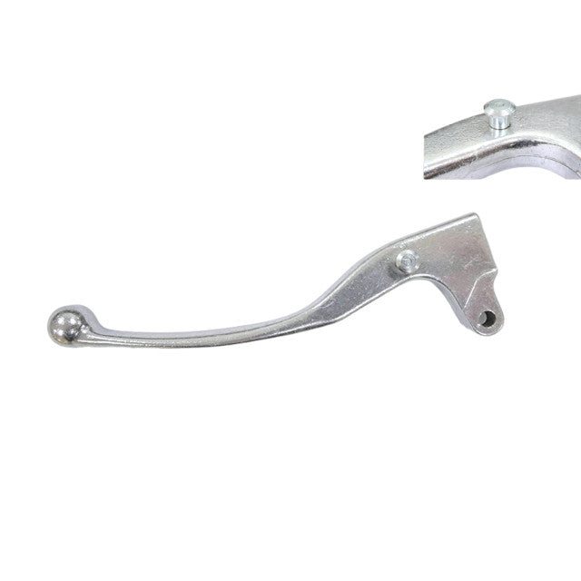Maneta freno izquierda Piaggio Liberty 50 4T 17-18 Vparts - pulida DT-618C-4