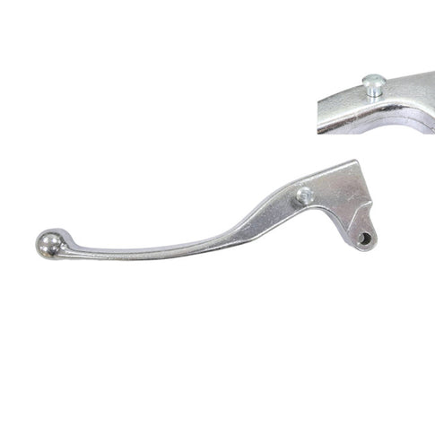 Maneta freno izquierda Piaggio Liberty 50 4T 17-18 Vparts - pulida DT-618C-4