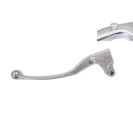Maneta freno izquierda Piaggio Liberty 50 4T 17-18 Vparts - pulida DT-618C-4