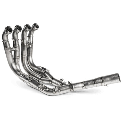BMW S 1000 RR >19 Akrapovic exhaust manifolds - titanium