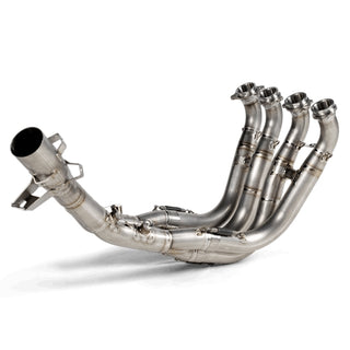 BMW S 1000 XR >20 Akrapovic exhaust manifolds