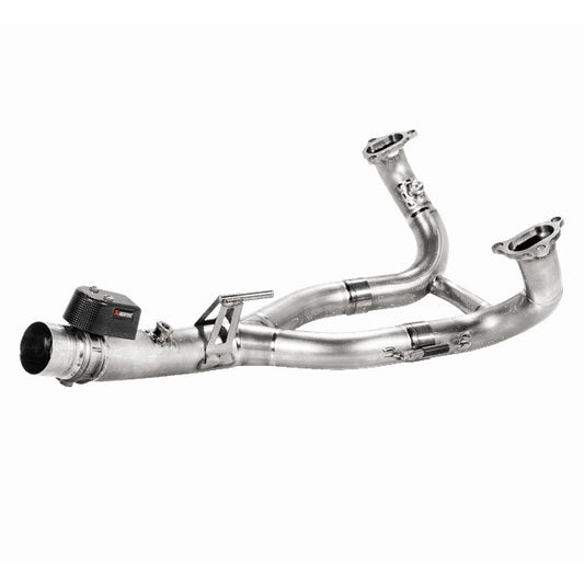 BMW R 1250 GS / Adventure >19 Akrapovic exhaust manifolds