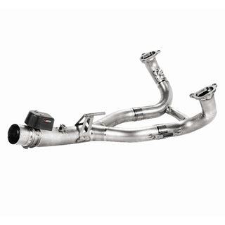 BMW R 1250 GS / Adventure >19 Akrapovic exhaust manifolds