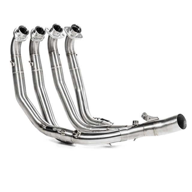 Coletores de escape Honda CB 1000 R >18 Akrapovic