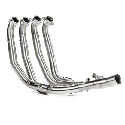 Coletores de escape Honda CB 1000 R >18 Akrapovic
