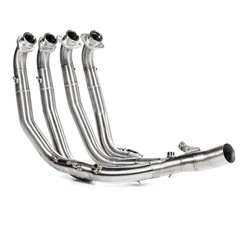 Coletores de escape Honda CB 1000 R >18 Akrapovic