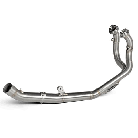 Collecteurs d'échappement Honda CRF 1100L Africa Twin >20 Akrapovic