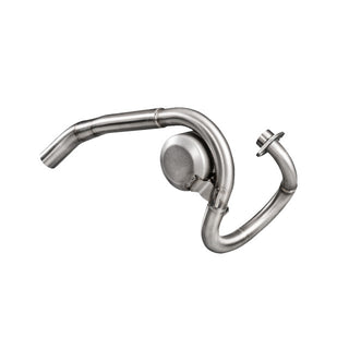 Coletores de escape Honda MSX 125 / Grom >21 Akrapovic