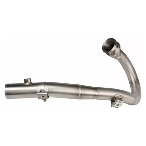 Collecteurs d'échappement Honda CRF 300L / Rally >21 Akrapovic