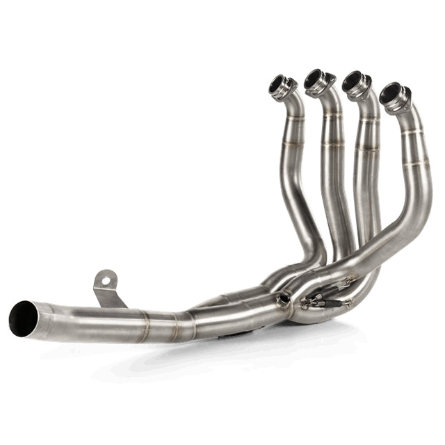 Collecteurs d'échappement Kawasaki Z H2 >20 Akrapovic