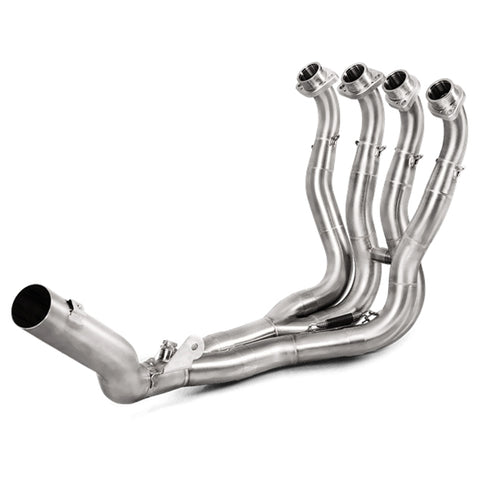 Suzuki GSX-R 1000 /R >17 Akrapovic exhaust manifolds