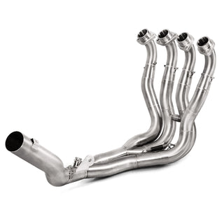 Suzuki GSX-R 1000 /R >17 Akrapovic exhaust manifolds
