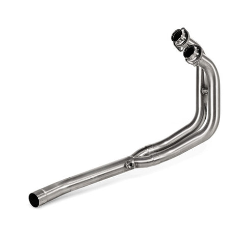 Yamaha XTZ Ténéré 700 >19 Akrapovic exhaust manifolds