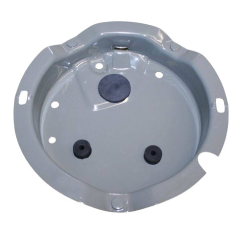 Soporte rueda recambio sin batería Vespa PK S/XL FL Piaggio E.7072