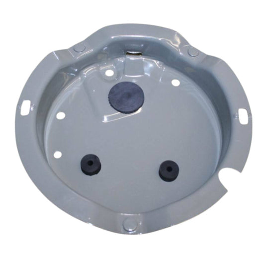 Soporte rueda recambio sin batería Vespa PK S/XL FL Piaggio E.7072