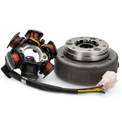 Encendido Pitbike motor 150-3E YX