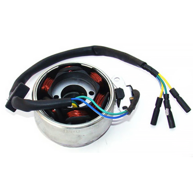 Encendido Pitbike motor 150-02E YX Yinxiang E03D050