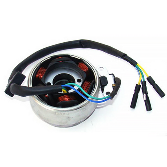 Encendido Pitbike motor 150-02E YX Yinxiang E03D050