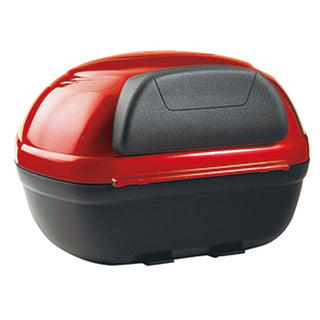 Backrest E30 / E300 / E350 Givi