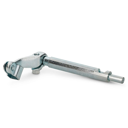 Leva de embrague Pitbike motor 150-3 YX E13G010BCR