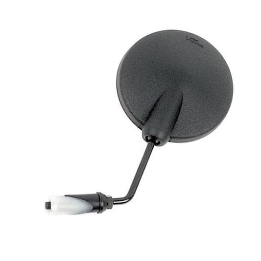 Rearview mirrors round grip Vparts 108mm CE Vparts