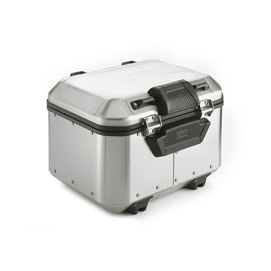 Backrest DLM30 / DLM46 Givi