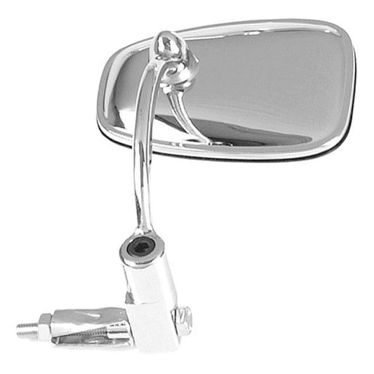 Universal handlebar rearview mirrors Vparts