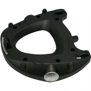 Adaptateurs valises avec porte-bagages Monokey Yamaha FJR 1300 06-13 Givi