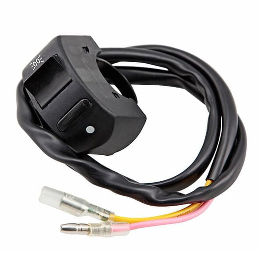 Interruptor On/Off universal BE250634007