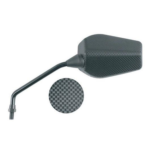 Rearview mirrors Derbi GP1 50/125 Vparts