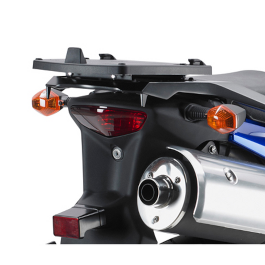Adaptador maleta con parrilla Monokey Suzuki V-Strom 650/1000 Givi