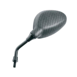 Espelhos retrovisores M8 Vparts - Efeito carbono