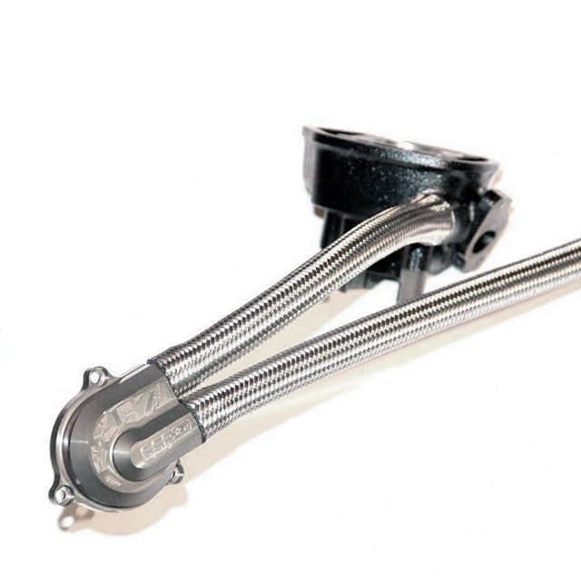 Tubo refrigerante competición 15mm Minarelli horizontal Easyboost