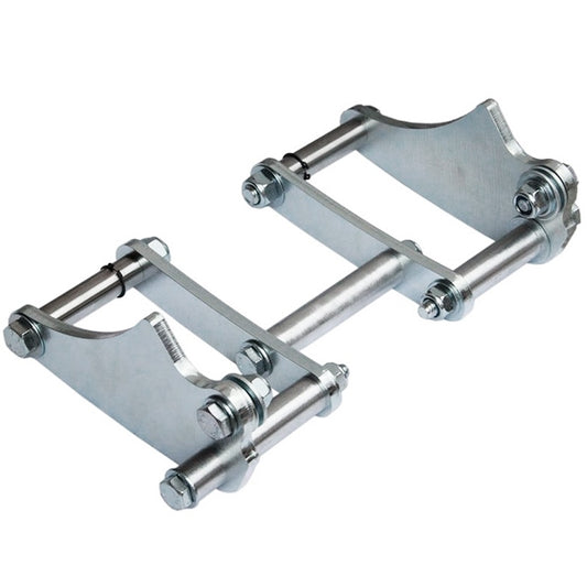 Subframe adapter Dragster Yamaha Aerox Easyboost