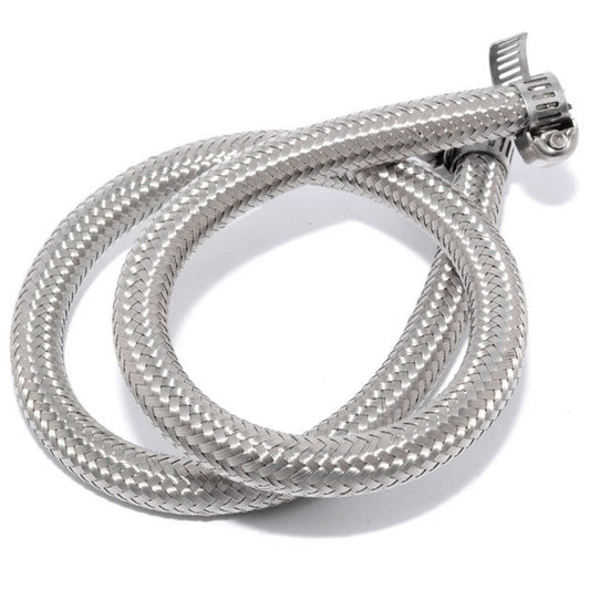 Easyboost reinforced universal competition fuel hose d=5mm