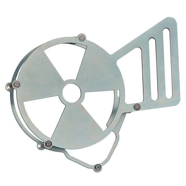 Tapa Encendido Minarelli AM6 Easyboost EB041