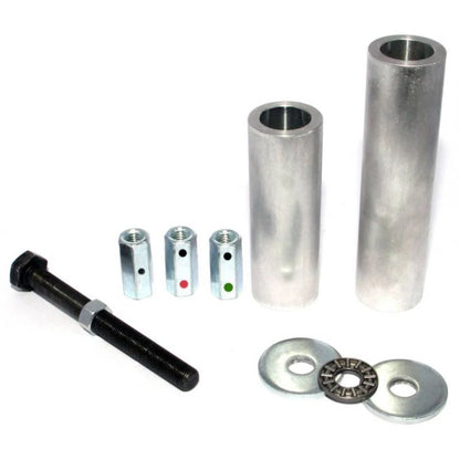 Easyboost bearing assembly tool
