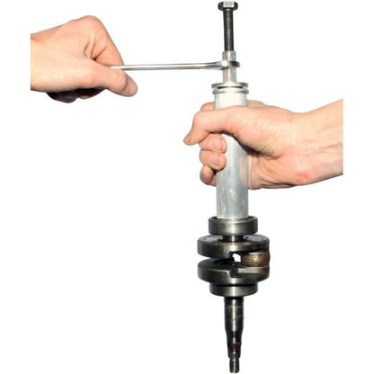 Easyboost bearing assembly tool