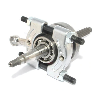 Extractor cojinetes cigueñal Derbi / Minarelli AM6 / Minarelli Scooter Easyboost