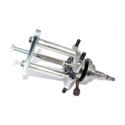 Extractor cojinetes cigueñal Derbi / Minarelli AM6 / Minarelli Scooter Easyboost
