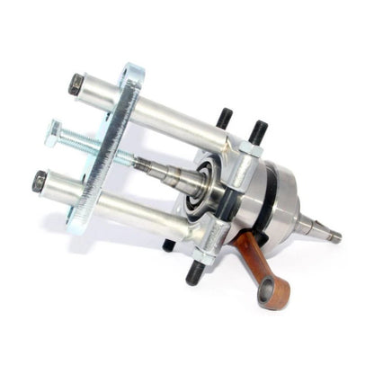 Extractor cojinetes cigueñal Derbi / Minarelli AM6 / Minarelli Scooter Easyboost