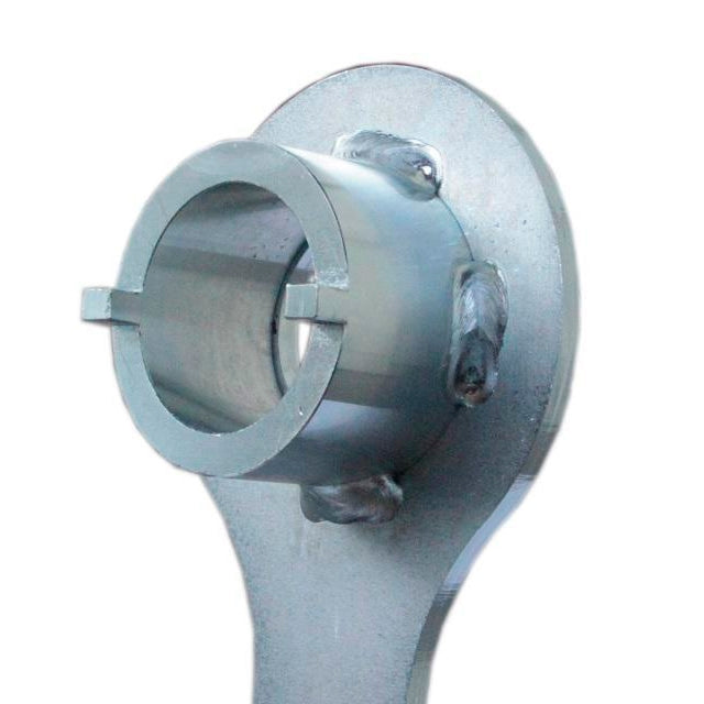 Útil bloqueo variador Piaggio MP3 / X7 / X10 / Vespa LX / GTS 125-150 Easyboost