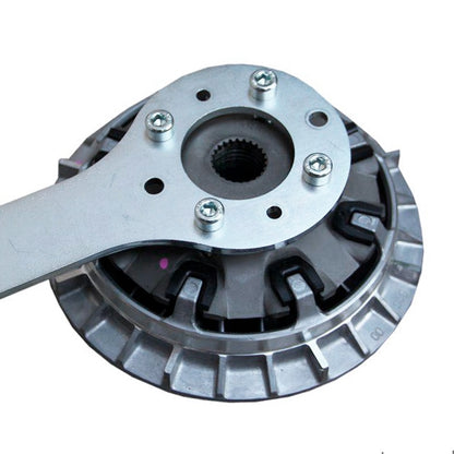 Útil bloqueo variador / embrague Yamaha T-Max 500/530 Easyboost