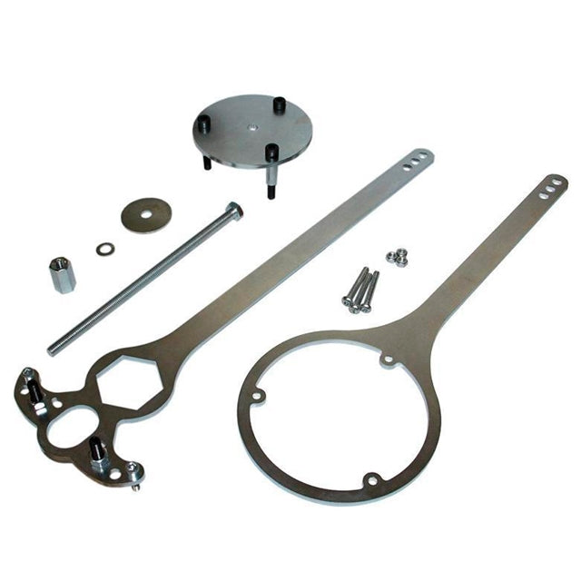 Útil bloqueo variador / embrague / poleas Yamaha Xmax 125 Easyboost EB085