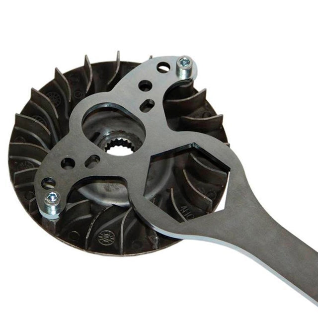 Útil bloqueo variador / embrague / poleas Yamaha Xmax 125 Easyboost