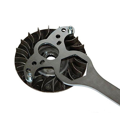 Clé variateur / embrayage pour Yamaha Xmax 125/250 Easyboost