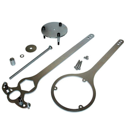 Útil bloqueo variador / embrague / poleas Yamaha Xmax 250 Easyboost EB087