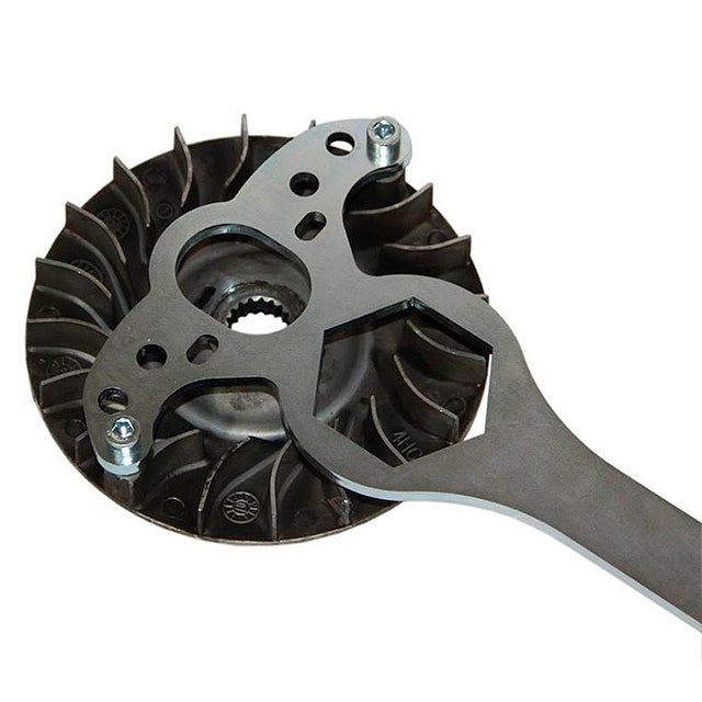 Útil bloqueo variador / embrague / poleas Yamaha Xmax 250 Easyboost