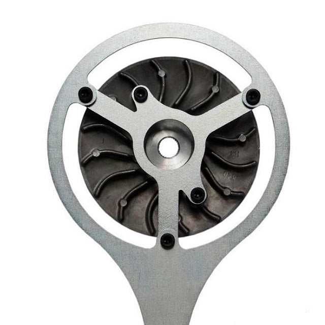 Útil bloqueo variador / embrague Honda PCX / Forza 125 Easyboost