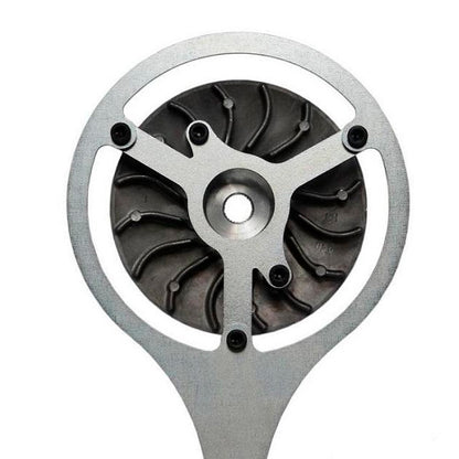 Útil bloqueo variador / embrague Honda PCX / Forza 125 Easyboost